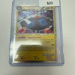 Pokemon Magnezone Prime MP #96/102