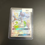 Pokémon Hidden Fates Mewtwo GX SV59/SV94