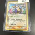 Pokémon Blastoise Delta Species #2/100
