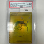 Pokemon SWSH Promo Poké Ball #146 PSA 10