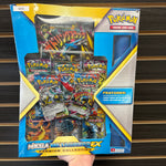Pokemon Mega METAGROSS Ex Premium Collection