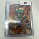 Pokemon Marshadow #146/132