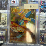 Pokemon Minun #194/182