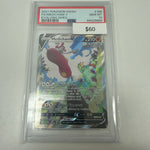 Pokemon Medicham V #186/203 PSA 10