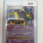 Pokemon Alakazam LV.X 103/111