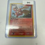 Pokemon Blaziken Holo #5/108