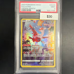Pokemon Latios GG20 PSA 9