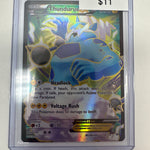 Pokemon Thundurus EX 98/108