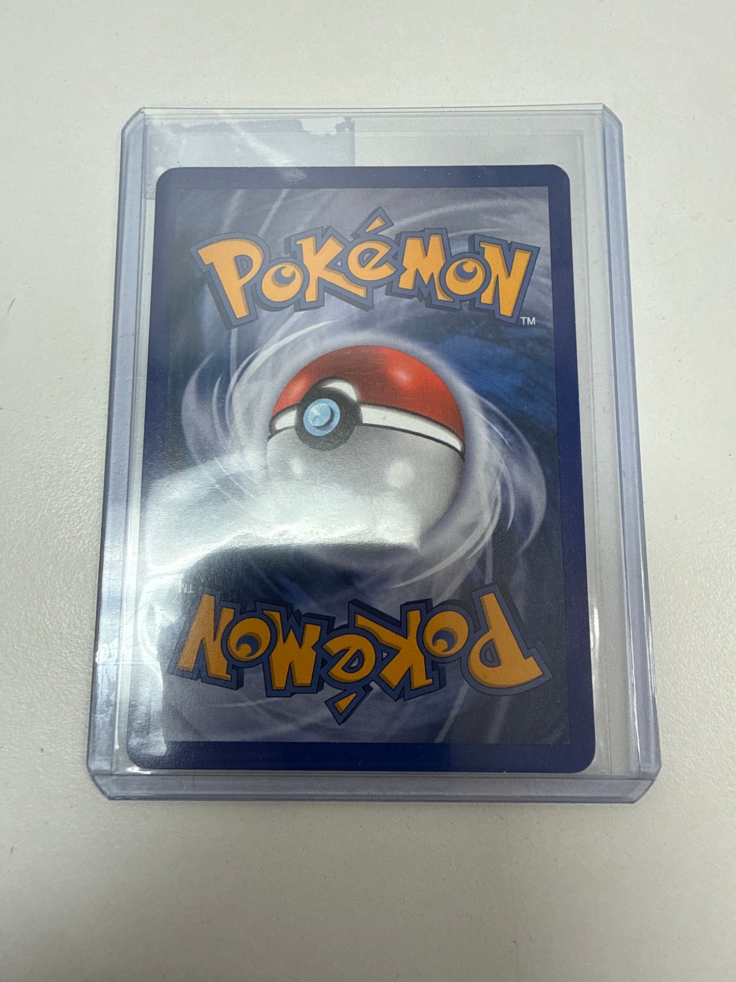 Pokemon Wooper Dragon Frontiers Stamp #71/101