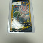 Pokemon Unbroken Bonds Dollar Tree Pack