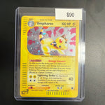Pokemon Ampharos #2/165