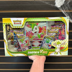 Pokémon Shaymin avatar Premium Collection