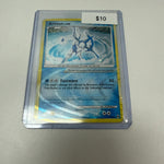 Pokemon Arceus Holo #ar4
