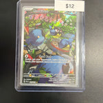 Pokemon Rookidee #224/193