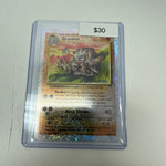 Legendary Collection Graveler Reverse Holo #44/110