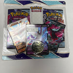 Pokémon Chilling Reign Two Pack Blister