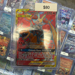 Pokémon Charizard BRAIXEN 212/236