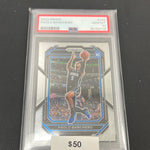 2022 Prizm Paolo Banchero Rookie PSA 10