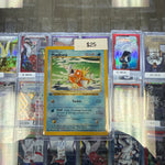 Pokemon Magikarp 1st Edtion #35/102