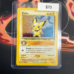 Pokemon Pichu Neo 12/111