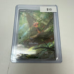 Pokemon Chespin #087/086