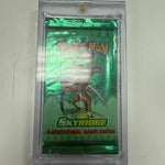 Pokémon Skyridge Booster Pack