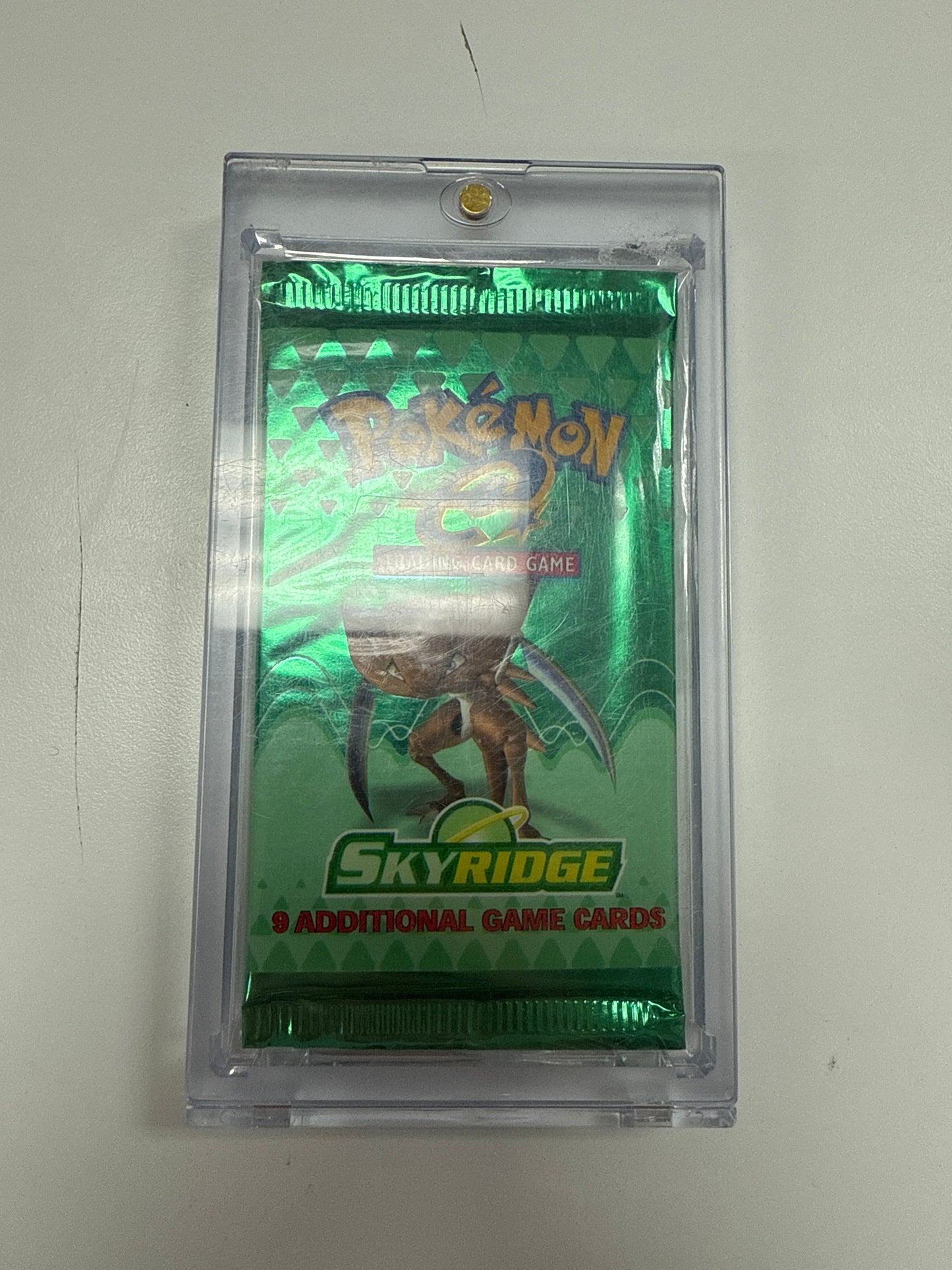 Pokémon Skyridge Booster Pack