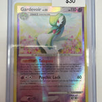 Pokemon Gardevoir 7/132