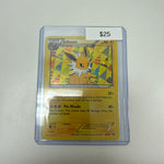 Pokemon Jolteon Promo #bw91