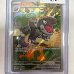 Pokemon Tyrunt 070