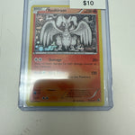 Pokemon Reshiram #28/113