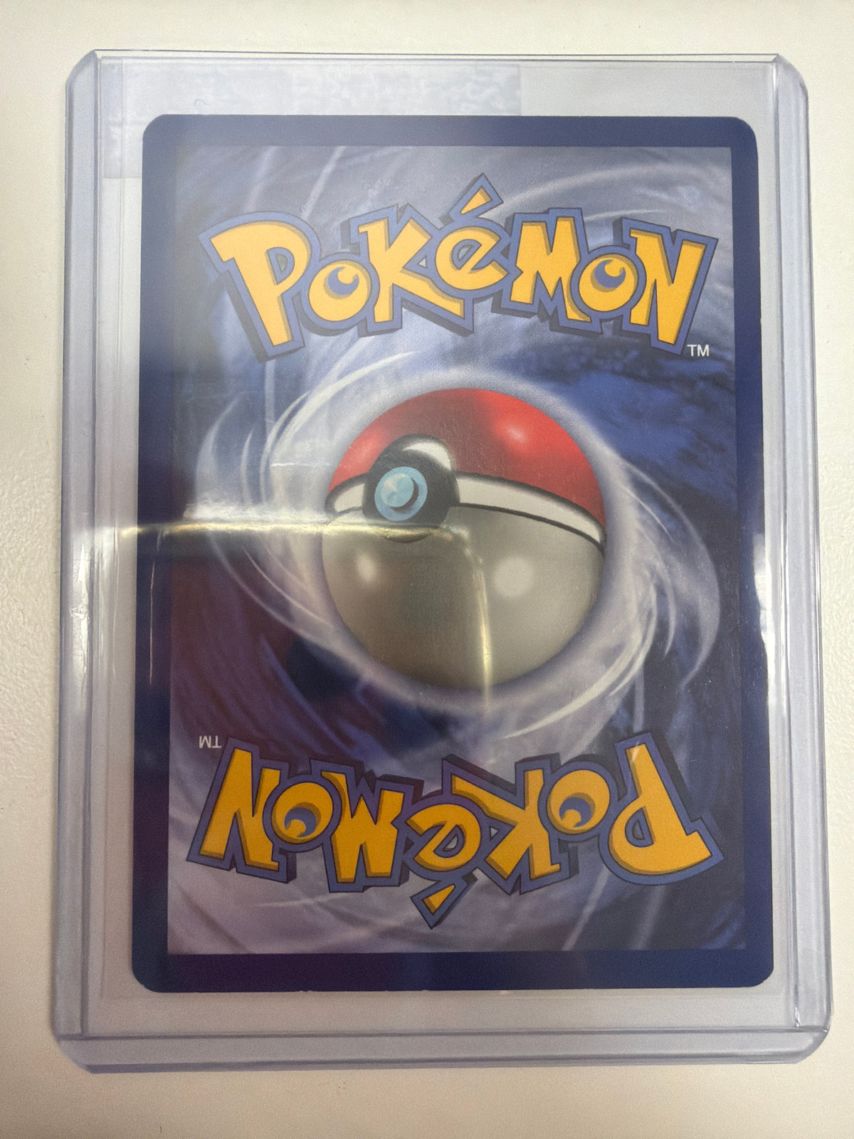Pokemon Dragonite Movie Promo 5 LP