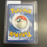 Pokemon Tag Team Gardevoir & Sylvan GX Alt Art #205/214 Damaged
