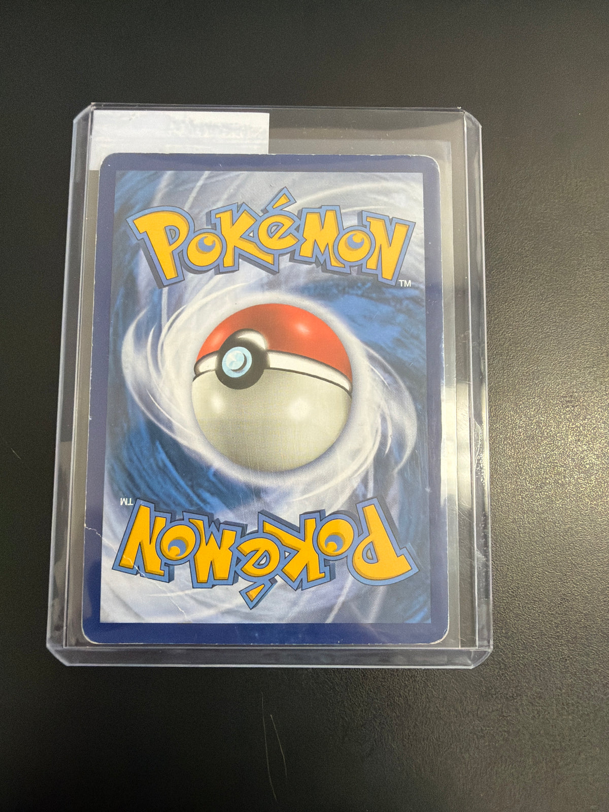 Pokemon Tag Team Gardevoir & Sylvan GX Alt Art #205/214 Damaged