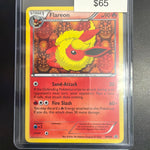Pokemon Flareon #BW88