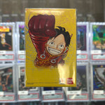 One Piece 500 Years In The Future Double Pack Set