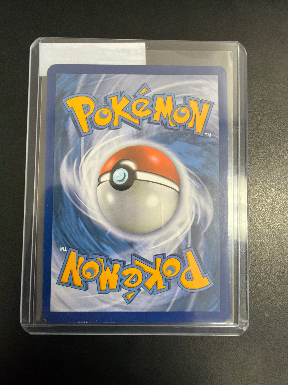 Pokemon Charizard EX #100/106