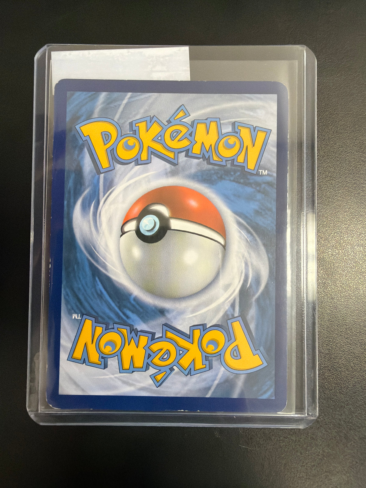 Pokemon M Mewtwo EX #159/162