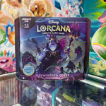 Lorcana Illumineers Quest Deep Trouble Set 2
