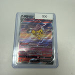 Pokémon Raikou V Crown Zenith GG41/GG70