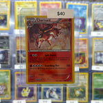Pokémon Cosmos Holo Charizard 19/113