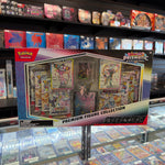 Pokemon Prismatic Evolution Premium Figure Collection (1 Per Customer) (In-Store Pickup Only)