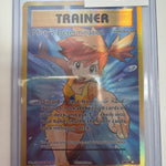 Pokemon Misty’s Determination 108/108