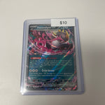 Pokemon Fezandipiti Ex #038/064