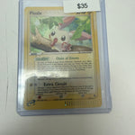 Pokémon Dragon Plusle Holo 8/97