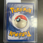 Pokemon Jungle Snorlax #11/64