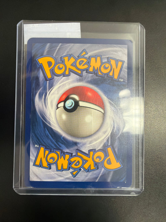 Pokemon Jungle Snorlax #11/64