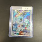 Pokémon EISCUE 205/193