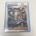 Pokémon Grusha Paldea Evolved Special Illustration Rare 268/193
