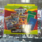 Pokémon Mystery Power Box
